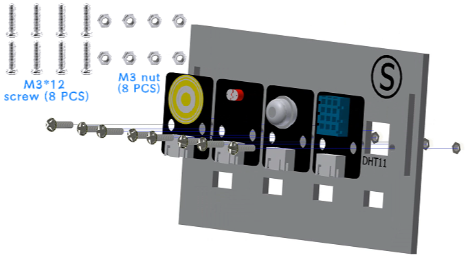 sensor